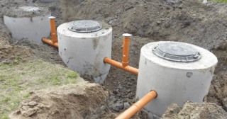 Канализационный колодец Партизанск, цена от 5584 руб.
