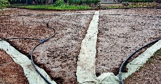 Устройство дренажа Партизанск, цена от 1320 руб.