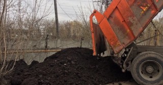 Доставка грунта Партизанск, цена от 254 руб./куб.
