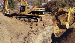 Планировка участка бульдозером в Партизанске от 914 руб. Цены за м2 - 2Землекопа-Прт